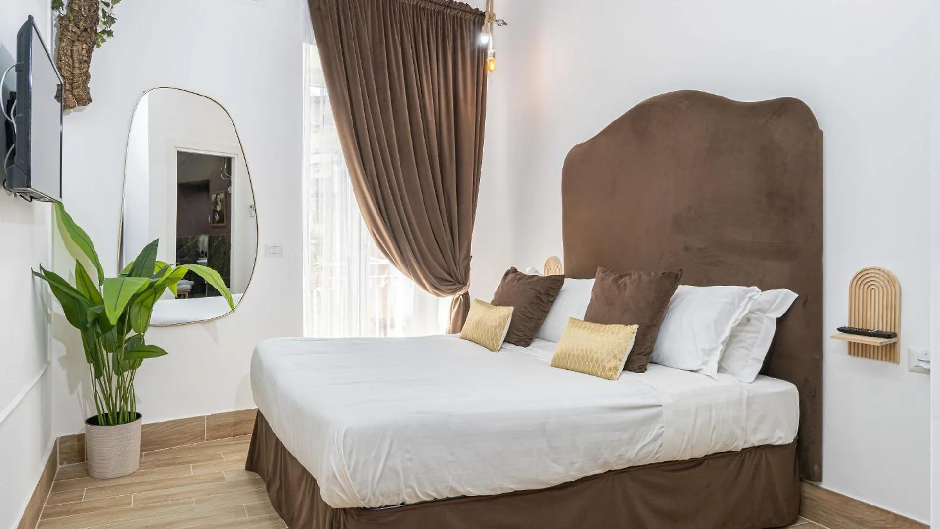 Terra Apartment City Center Napoli