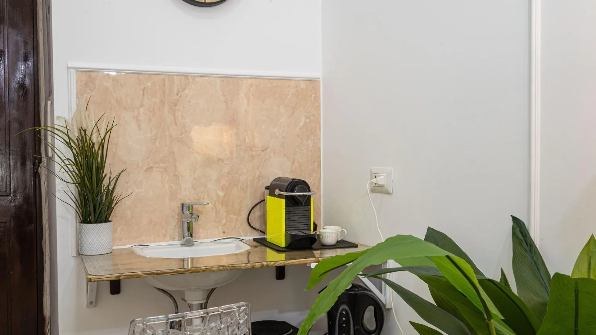 Terra Apartment City Center Napoli