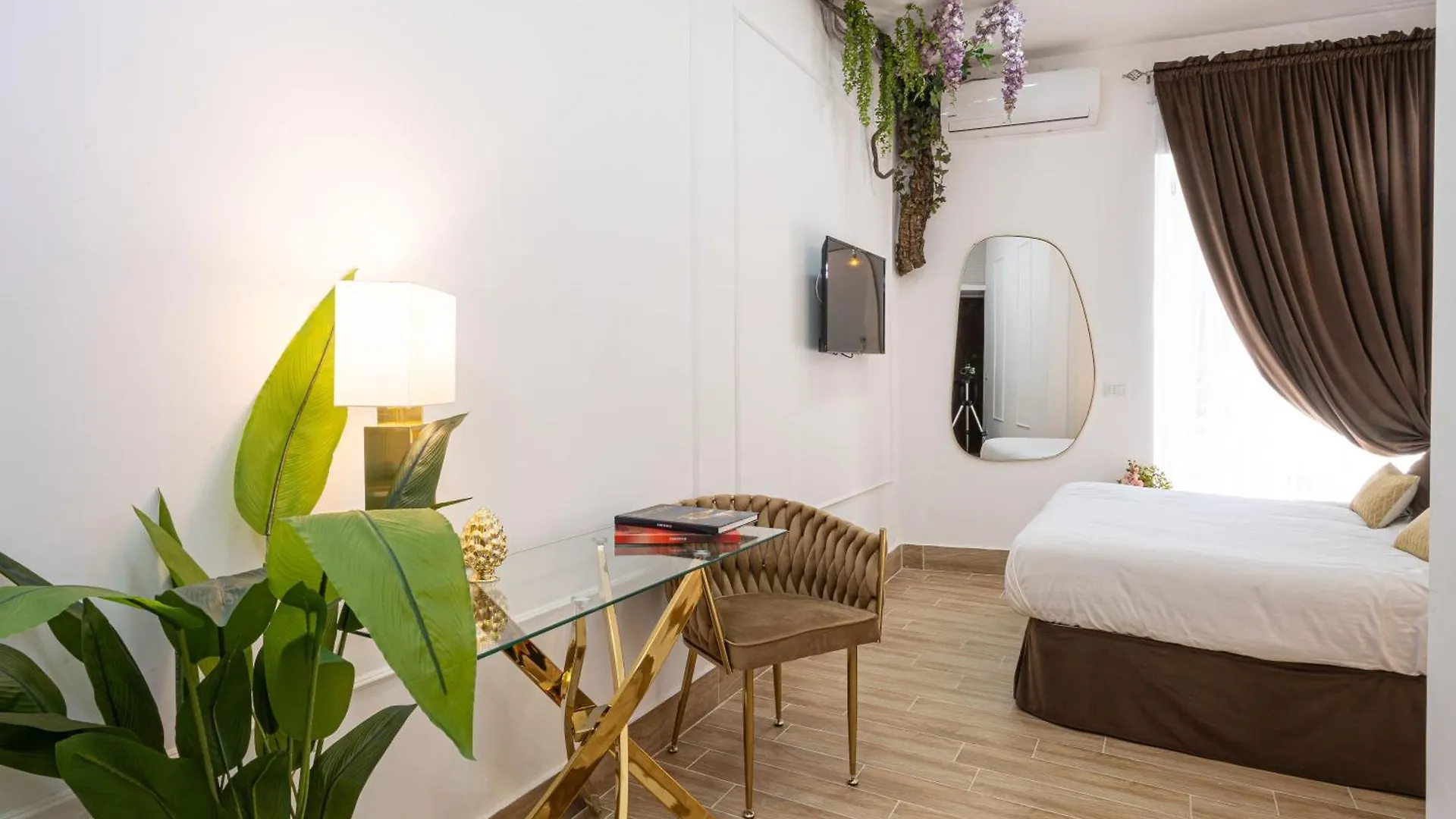 Terra Apartment City Center Napoli