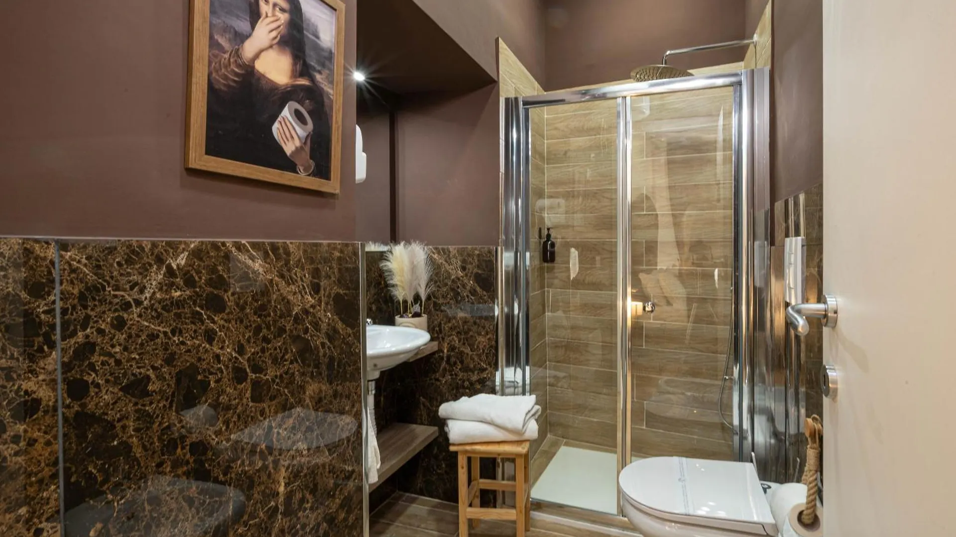 Terra Apartment City Center Napoli 0*, Naples