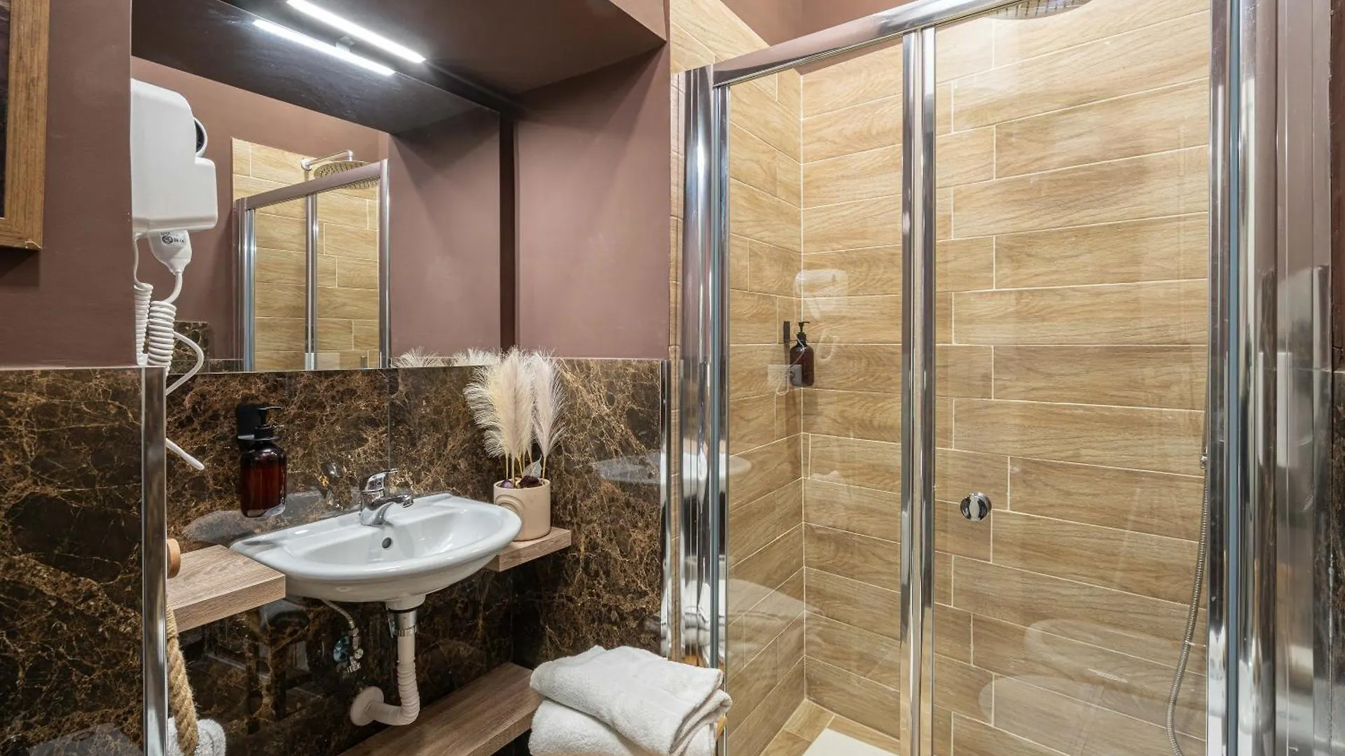 Terra Apartment City Center Napoli