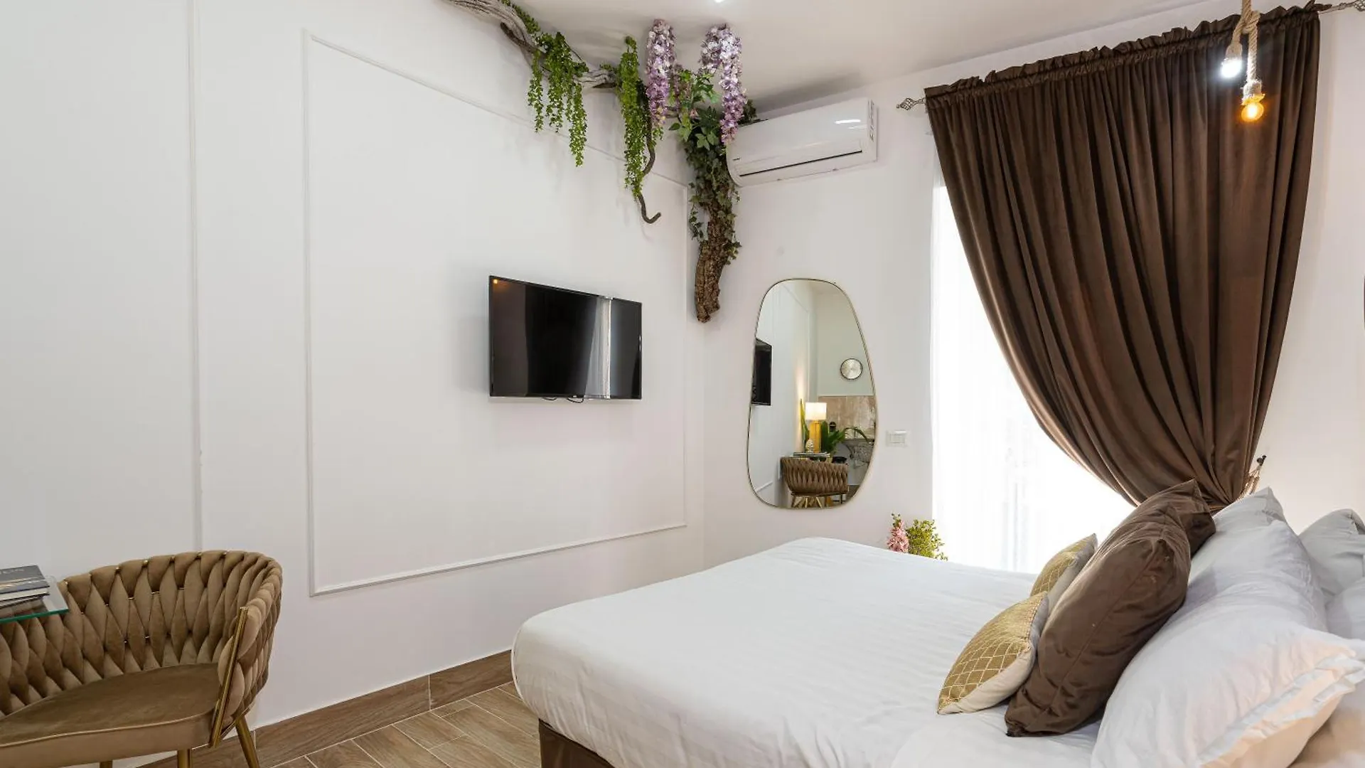Terra Apartment City Center Napoli