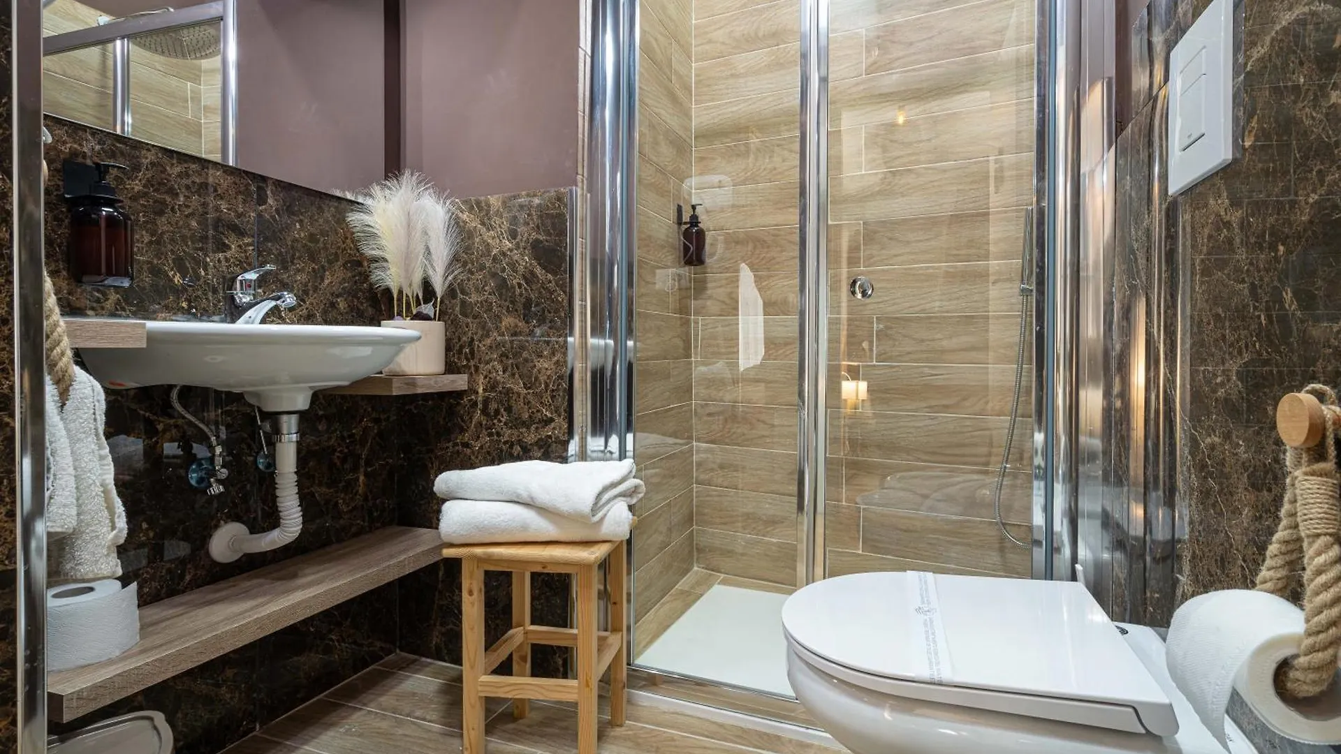 Terra Apartment City Center Napoli