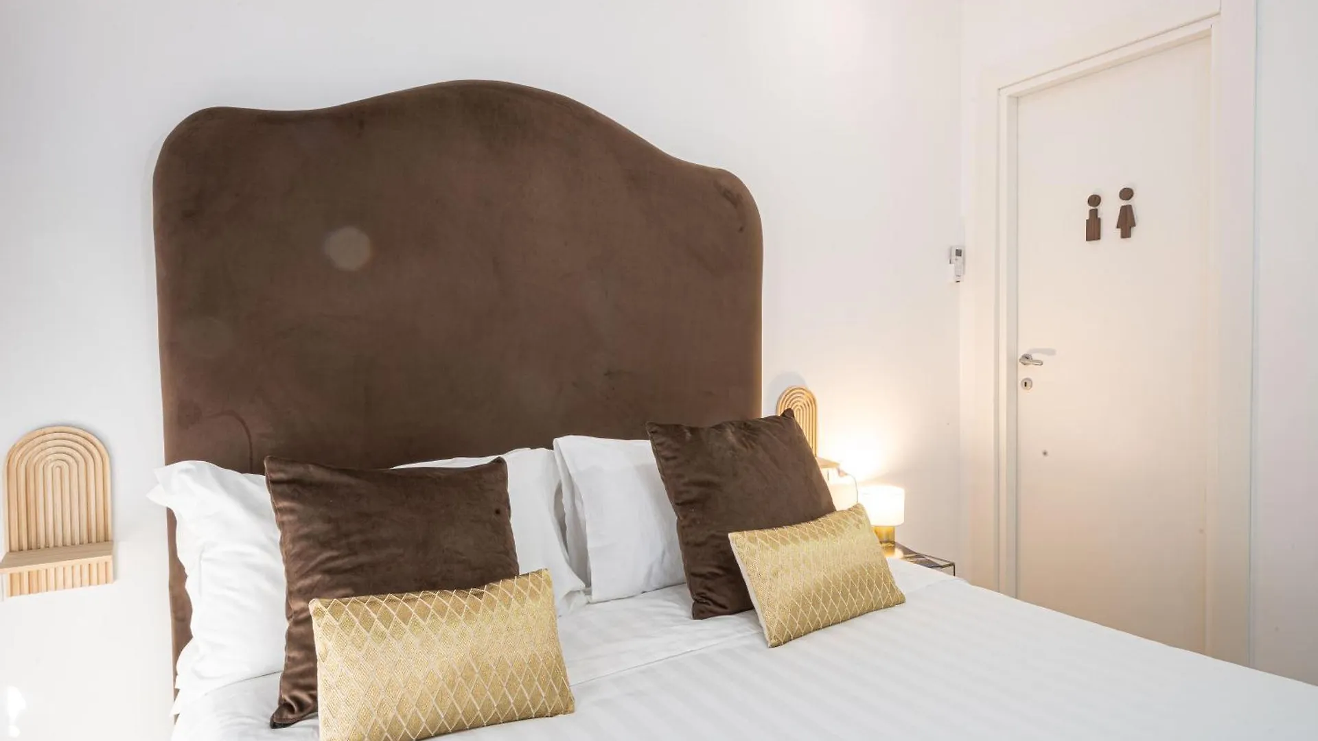 Terra Apartment City Center Napoli 0*, Neapel Italien